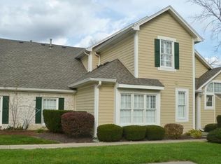 5749 Spruce Knoll Ct, Indianapolis, IN
