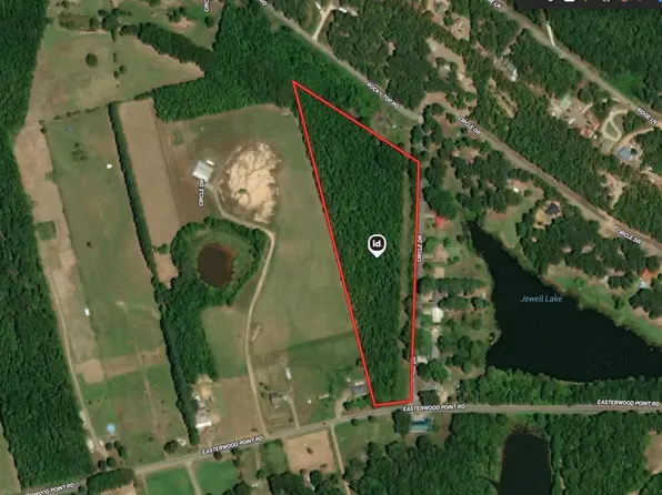0 Circle Dr, Mayflower, AR 72106