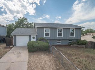 2312 E 96th Way, Thornton, CO 80229
