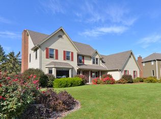 5314 Agatha Turn, Racine, WI 53402