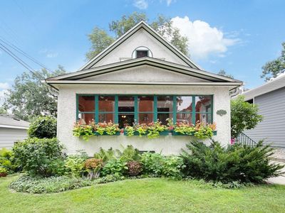 3215 W 40th St, Minneapolis, MN, 55410