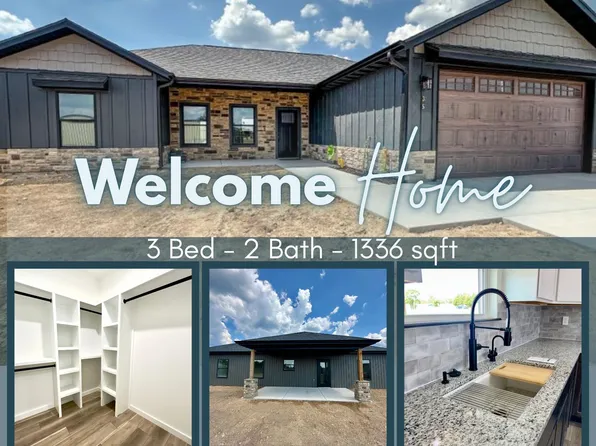35 Wolves Lane, Reeds Spring, MO 65737