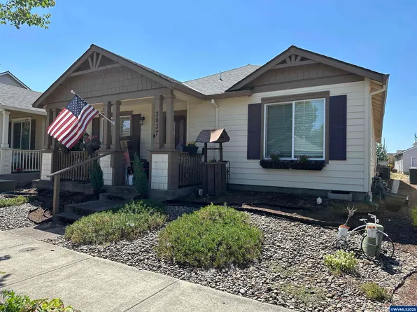 3837 Casting St SE, Albany, OR 97322