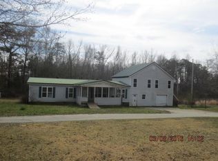 423 W Jones St, Molena, GA 30258