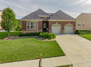 823 Lakerun Ln, Erlanger, KY
