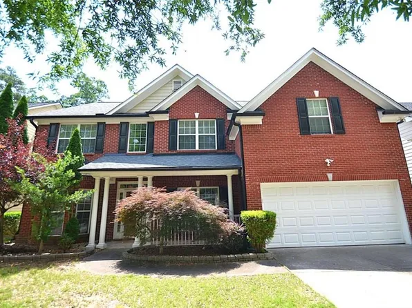 4593 Elsinore Cir, Norcross, GA 30071