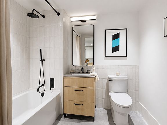 4th image of 380 4th Ave #2B