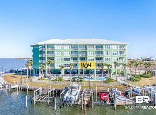 Navy Cove Harbor, Gulf Shores, AL 36542