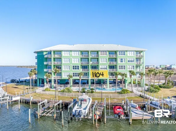 2715 State Highway 180 #1104, Gulf Shores, AL 36542
