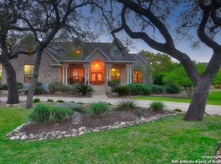 8621 Delta Dawn Ln, Fair Oaks Ranch, TX 78015