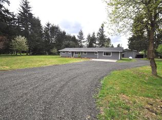 19333 Denmark St SW, Rochester, WA 98579