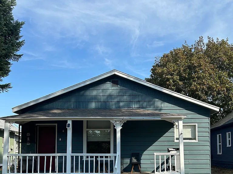 519 E Baldwin Ave — Photo 1