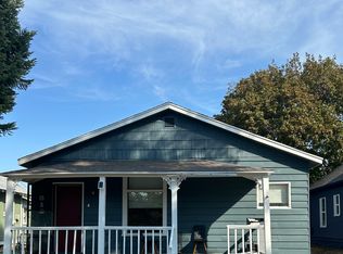 519 E Baldwin Ave, Spokane, WA 99207
