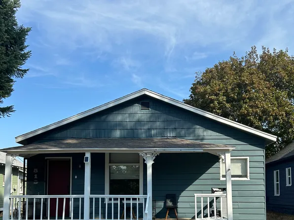 519 E Baldwin Ave, Spokane, WA 99207