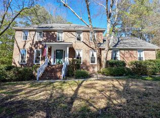217 Brookspring Rd, Columbia, SC 29223