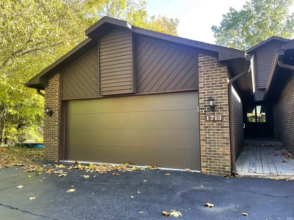 1713 Fountain View Ln, Kokomo, IN 46902