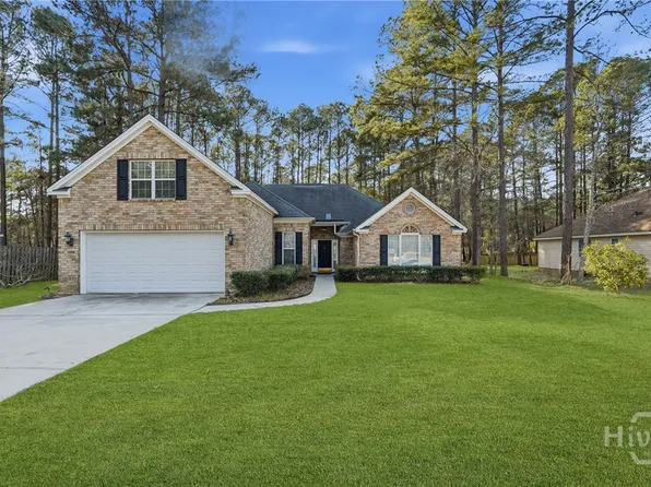 153 Brooklyn Way, Pooler, GA 31322