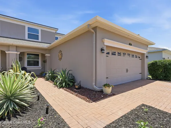 1829 Tullagee Ave, Melbourne, FL 32940