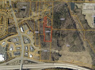 138 Vivian Ln, Greensboro, NC 27406