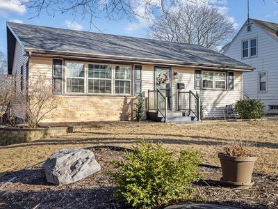 1343 S Burchard Ave, Freeport, IL, 61032