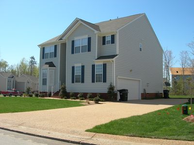 101 Starboard Ct, Williamsburg, VA, 23185