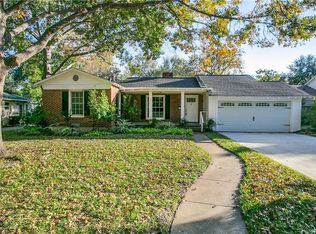 3633 W Biddison St, Fort Worth, TX 76109