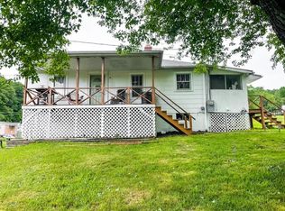 270 Mary I Johnson Rd, Princeton, WV 24740