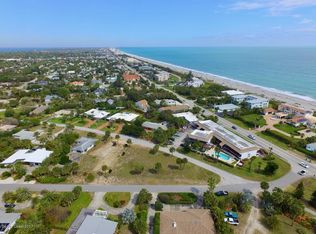 201 6th Ave APT A, Melbourne Beach, FL 32951