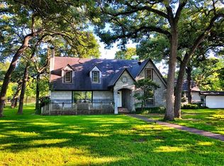 6271 Peden Rd, Fort Worth, TX 76179