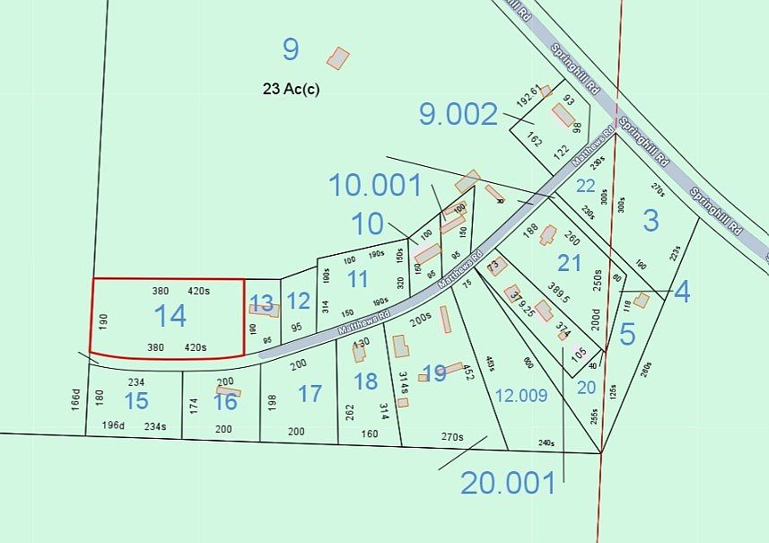 2nd image of 2/AC Matthews Rd