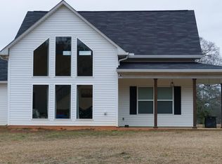 86 Old Sandy Hook Rd, Sandy Hook, MS 39478