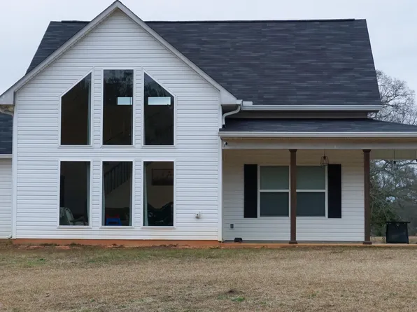 86 Old Sandy Hook Rd, Sandy Hook, MS 39478