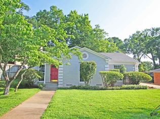 408 E 4th St, Tyler, TX 75701