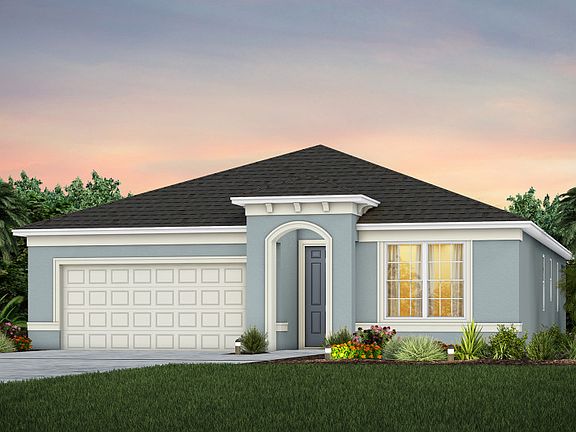 Highgate FM2 Elevation