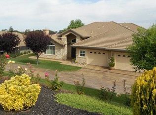 3543 Foxmore Ln, Rescue, CA 95672