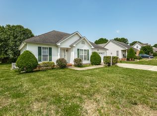 521 Deer Path, Gallatin, TN 37066