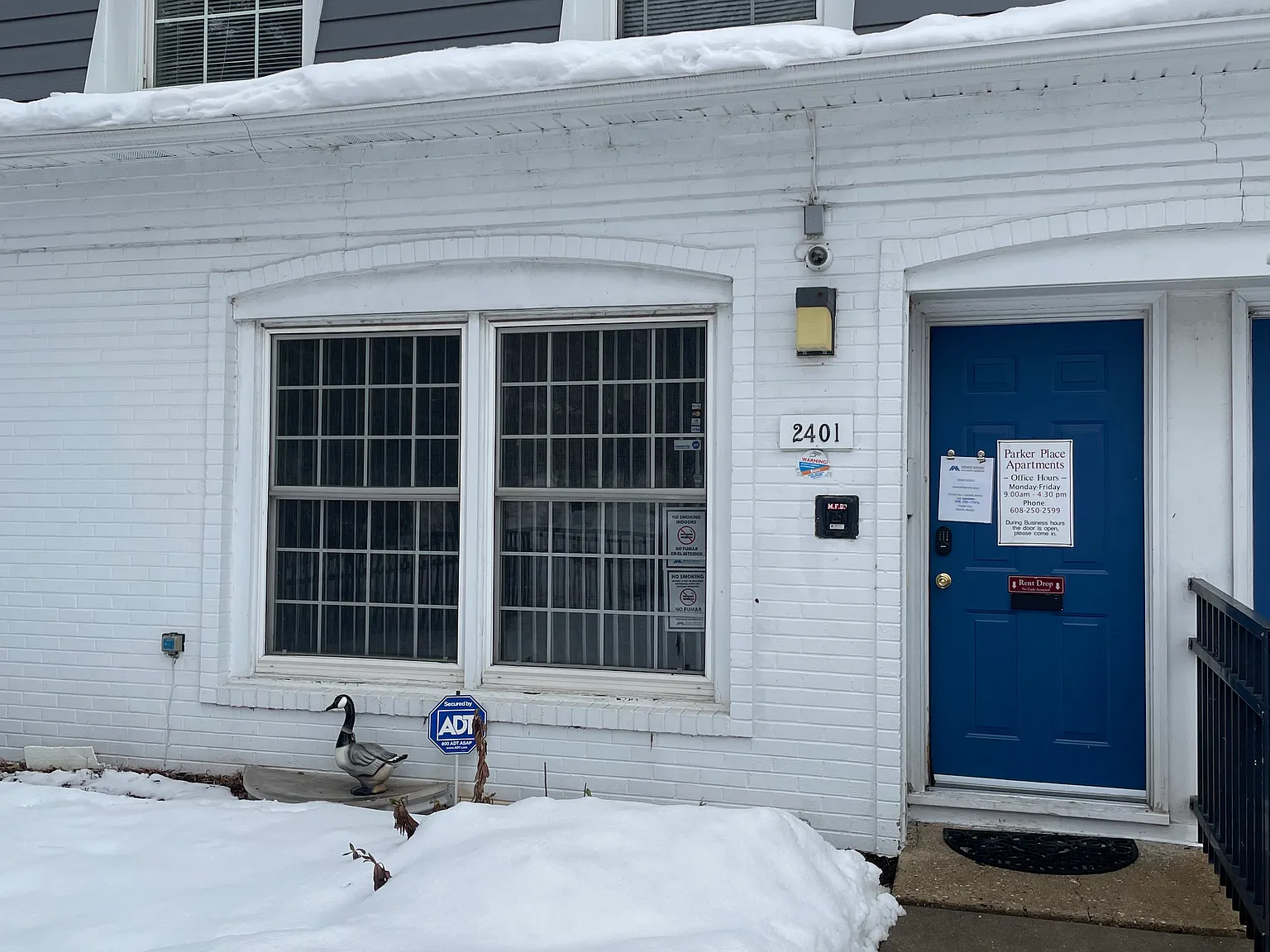 Parker Place — Photo 2