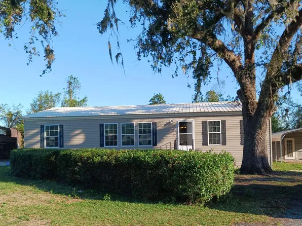 698 SE Balboa Dr, Madison, FL 32340