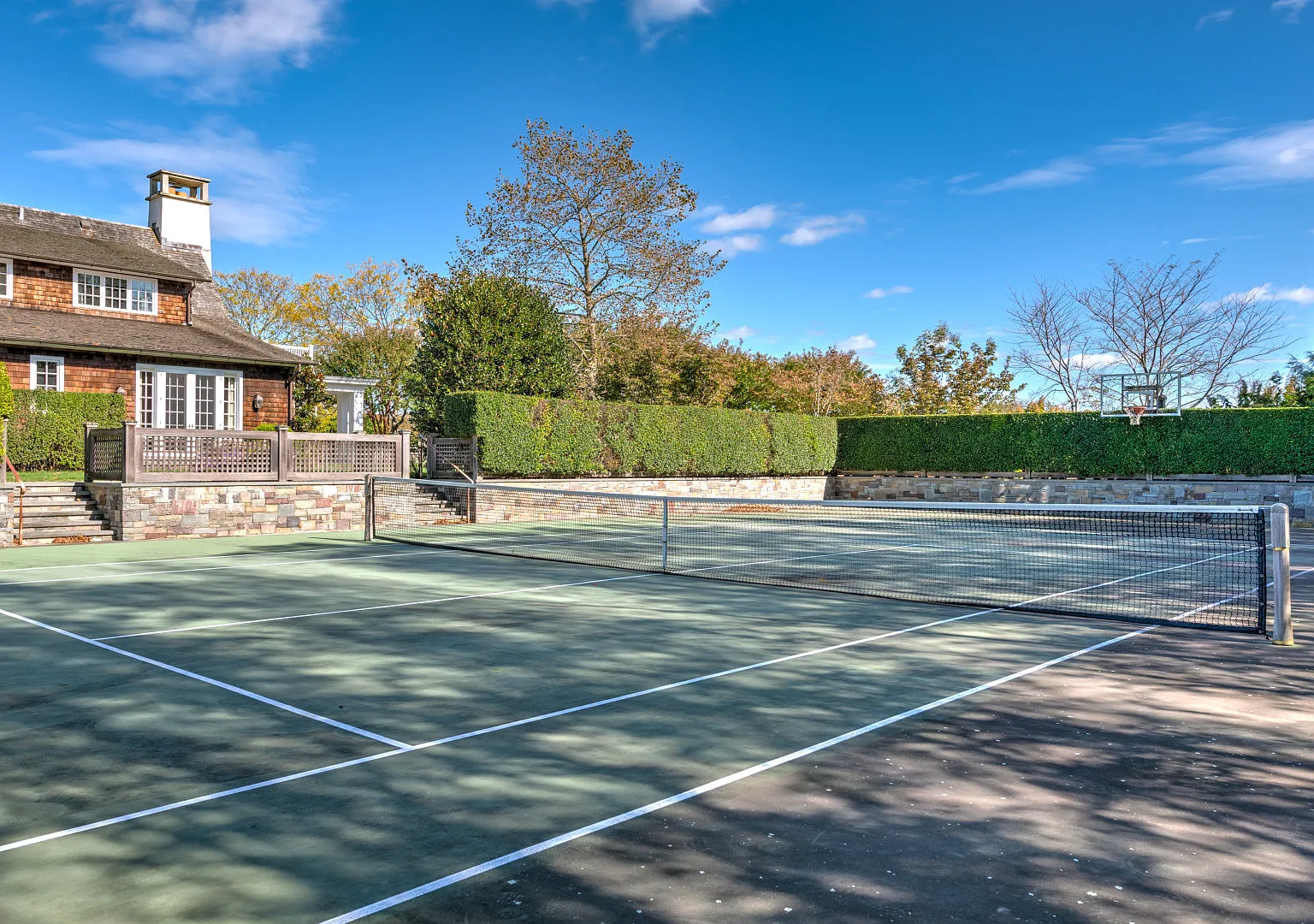 On Four Acres, In the Heart of Sagaponack — Photo 3