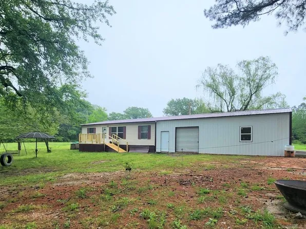 688 Polk Rd #18, Vandervoort, AR 71972