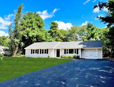 129 Powderhorn Dr, Taunton, MA, 02780