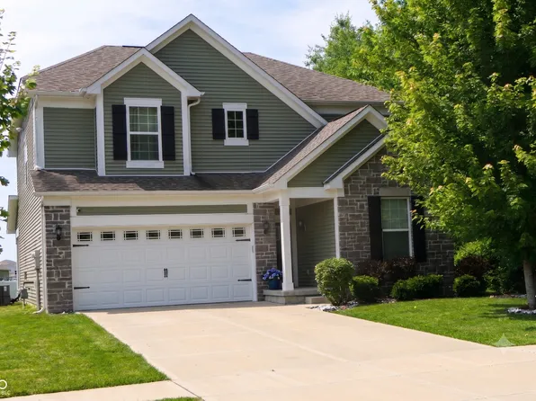 9185 Yvette Dr, Avon, IN 46123