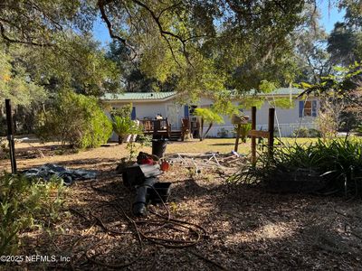 132 PLANTATION Way, Hawthorne, FL, 32640