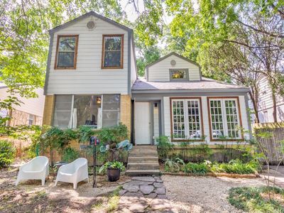 6823 E Grand Ave, Dallas, TX, 75223