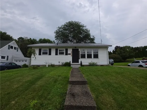 114 Winfield Dr Lot 128, Grove City, PA 16127