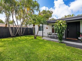 370 NE 56th St, Fort Lauderdale, FL 33334