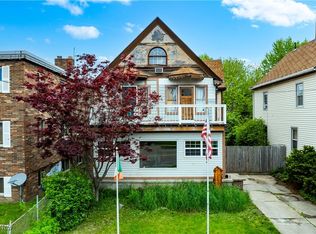 4312 Denison Ave, Cleveland, OH