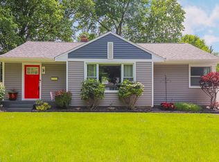 763 Valdes Ave, Akron, OH 44320