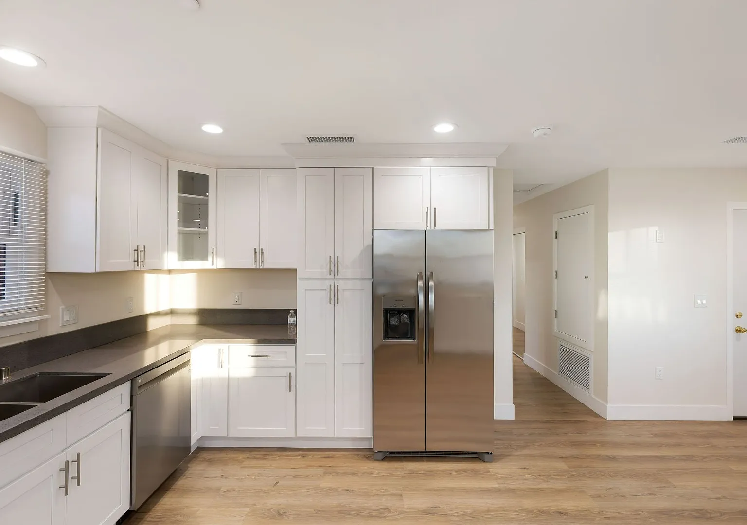 Brand New 2BR/2BA with Downtown LA Views in Historic Pico Union - First Time on Market! — Photo 3