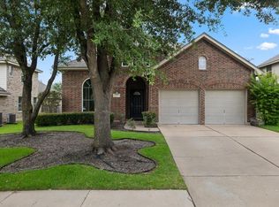 2304 Village View Loop, Pflugerville, TX 78660